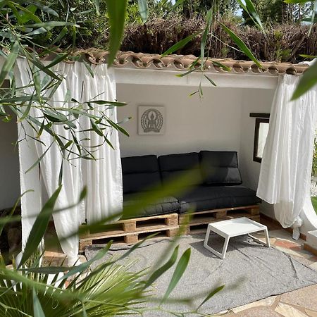 Villa Mar Alcossebre Екстериор снимка