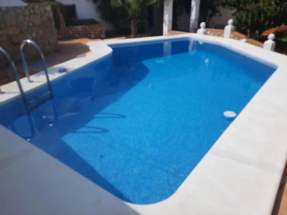 Villa Mar Alcossebre Екстериор снимка