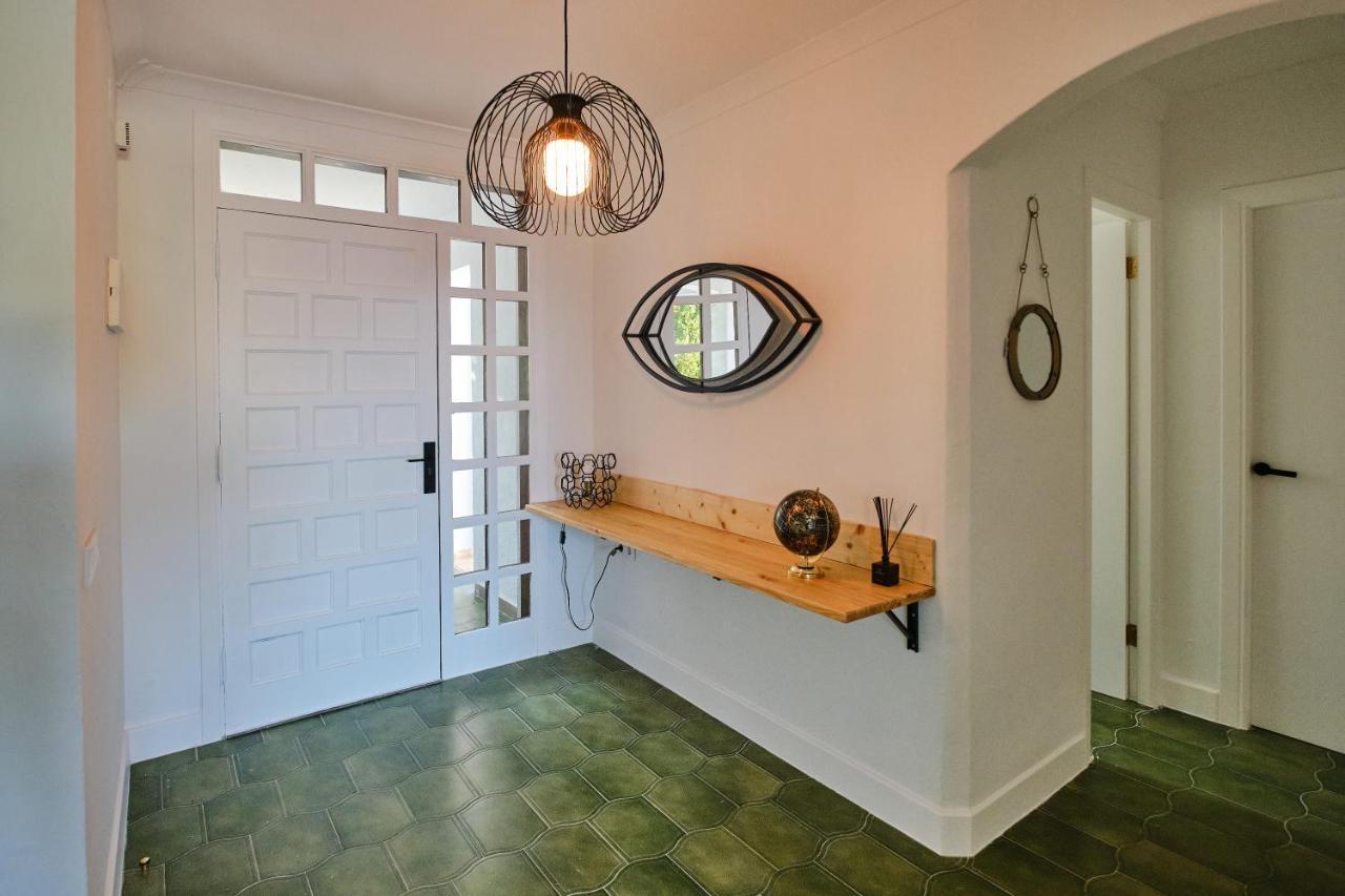 Villa Mar Alcossebre Екстериор снимка