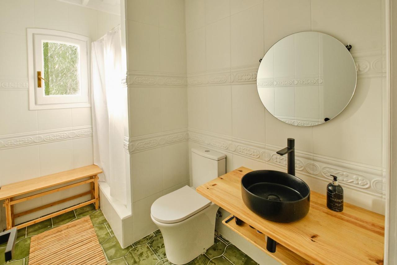 Villa Mar Alcossebre Екстериор снимка