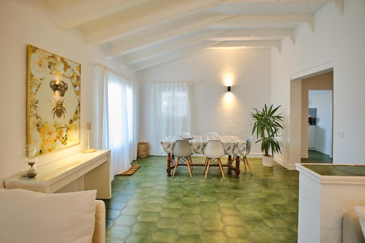 Villa Mar Alcossebre Екстериор снимка