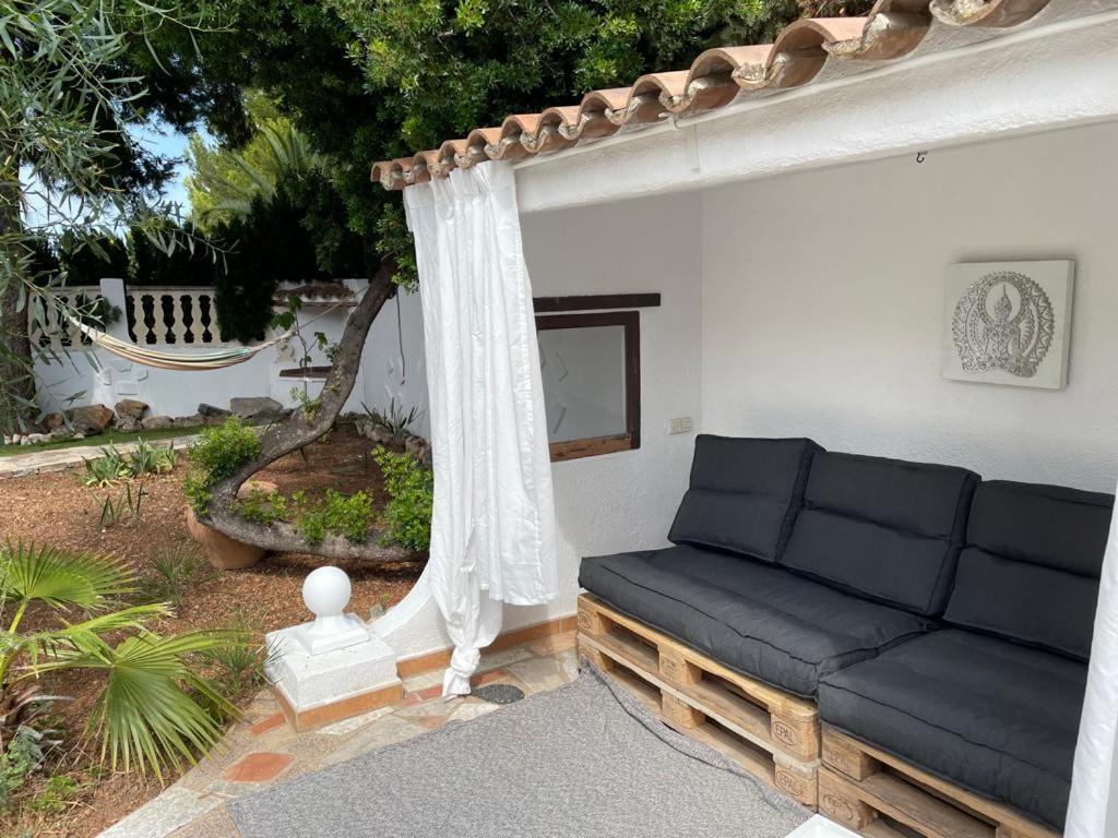 Villa Mar Alcossebre Екстериор снимка