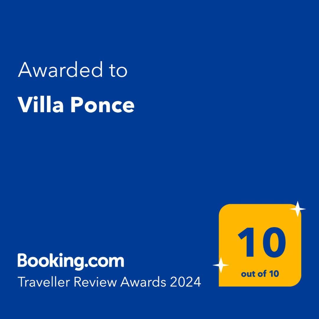 Villa Mar Alcossebre Екстериор снимка